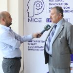6th National Innovation Competition in Engineering (NICE2021)